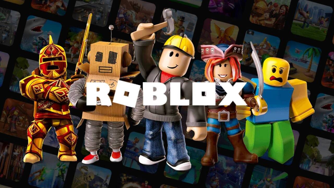Como Jugar Gratis A Roblox En Pc Xbox One Ios Y Android Es Seguro Jugar A Roblox Vandal - este grupo da robux todos los dias sin requisitos free