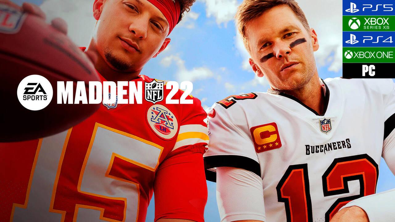 Madden NFL 22 y Surviving Mars lideran los juegos gratuitos de