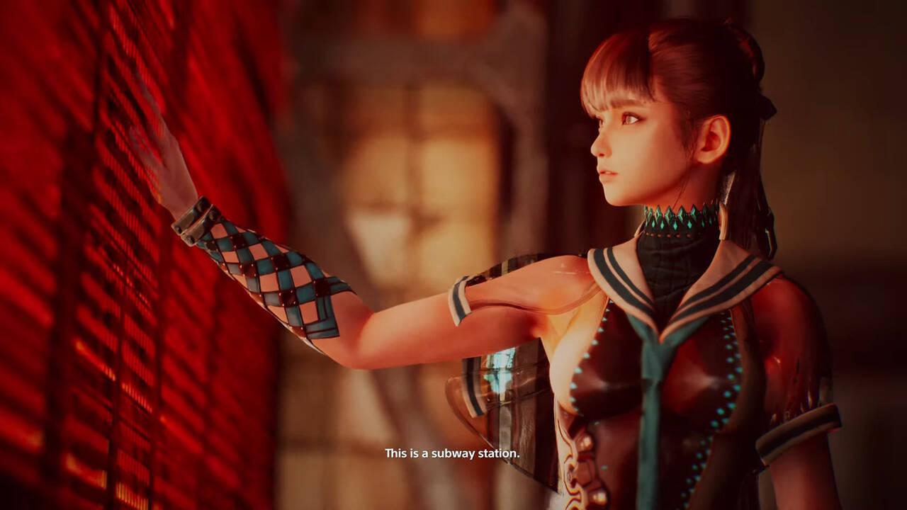 will project eve be on ps4 will project eve be on ps4