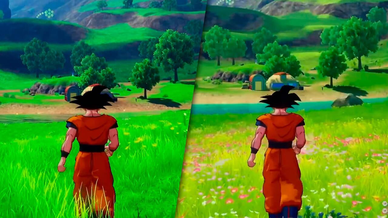 Dragon Ball Z: Kakarot tendrá segunda expansión y saldrá en PS5 y