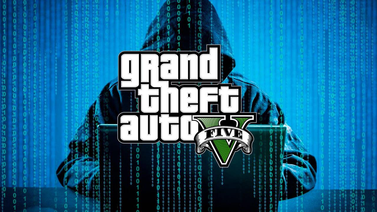 Filtración GTA 6 El hacker habría vendido el código fuente de GTA 5