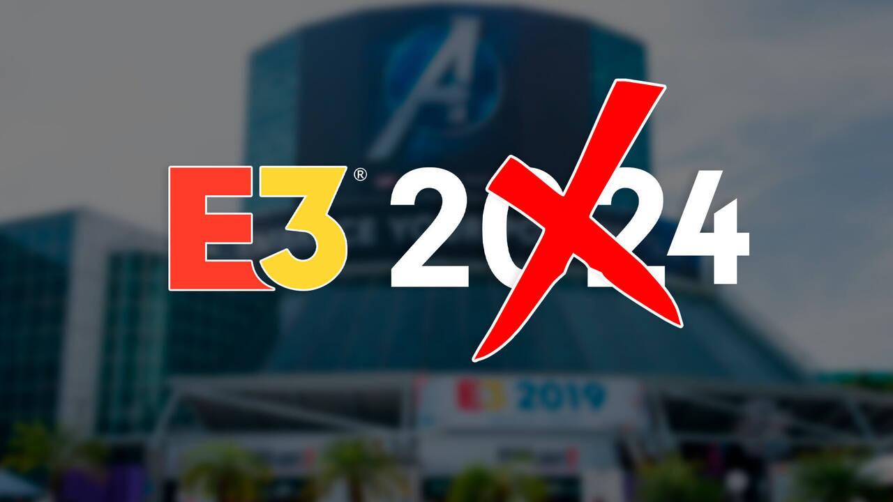 La celebración del E3 2024 está en duda La organizadora apunta a 2025