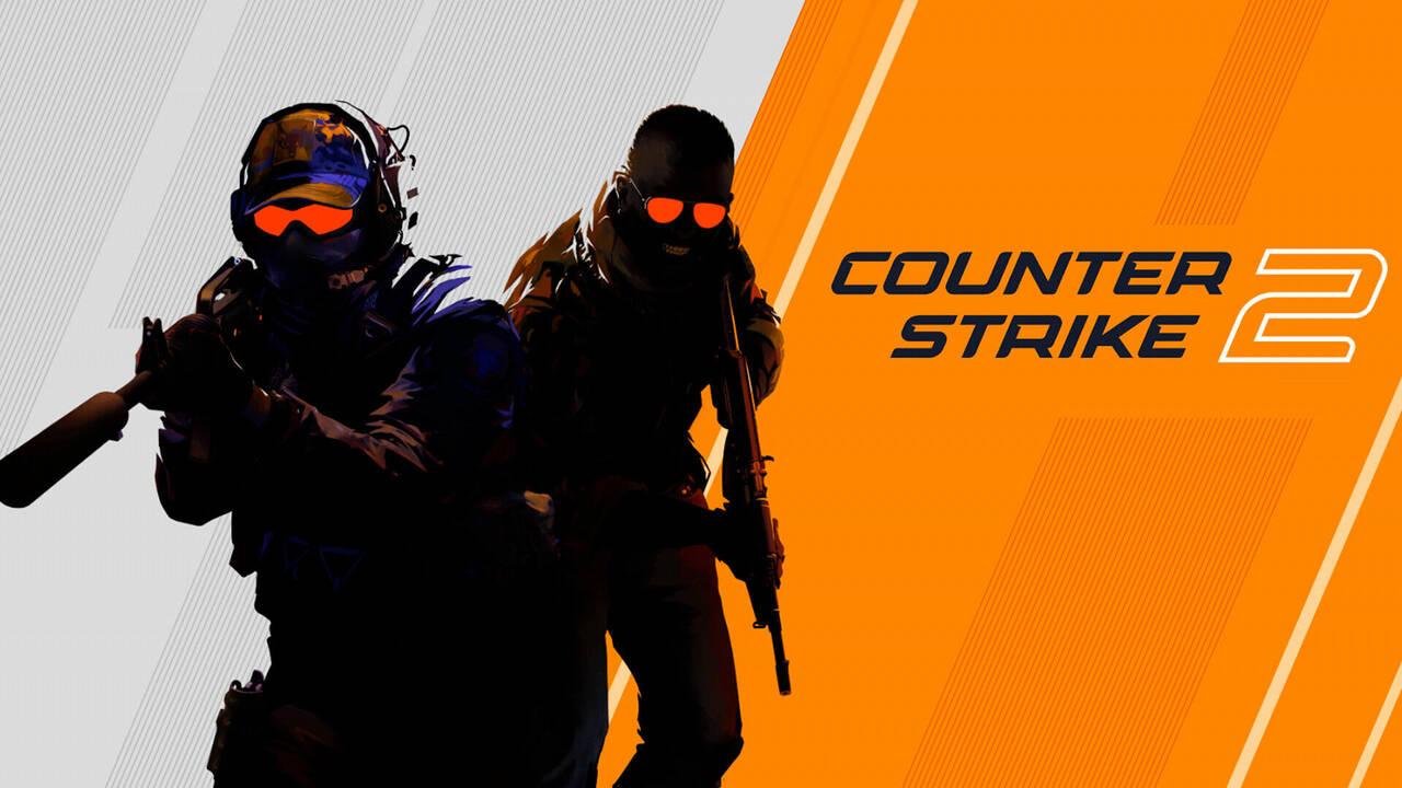 Valve ha registrado la marca Counter-Strike 2, ¿lanzamiento inminente? -  Vandal