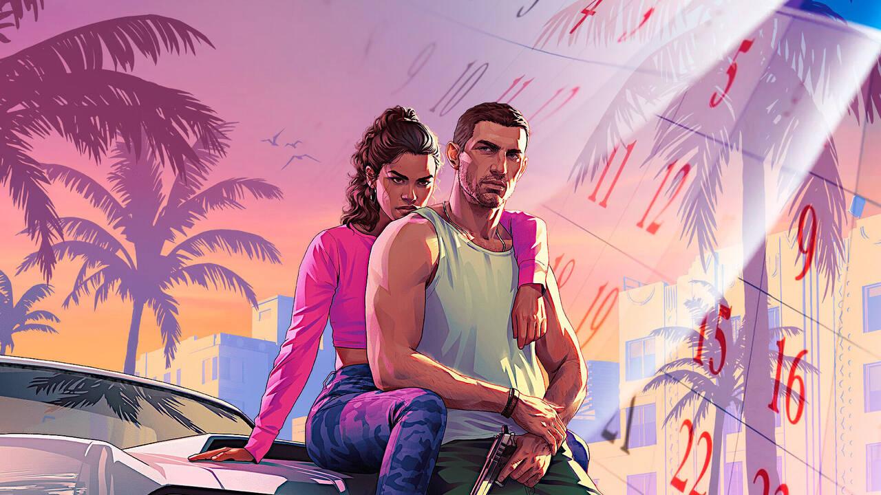 Buenas noticias de GTA 6: Rockstar Games confirma que no hay retrasos y ...