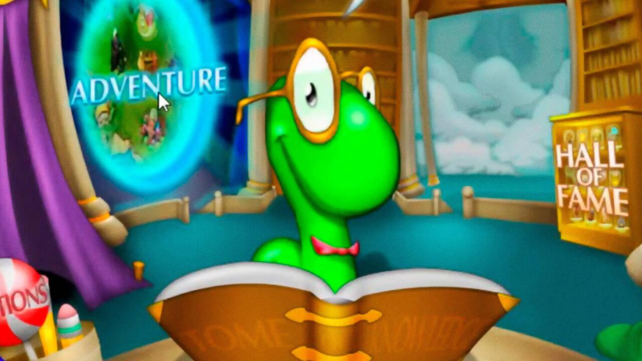 Todos los juegos de Bookworm y cuáles son los mejores - Saga completa
