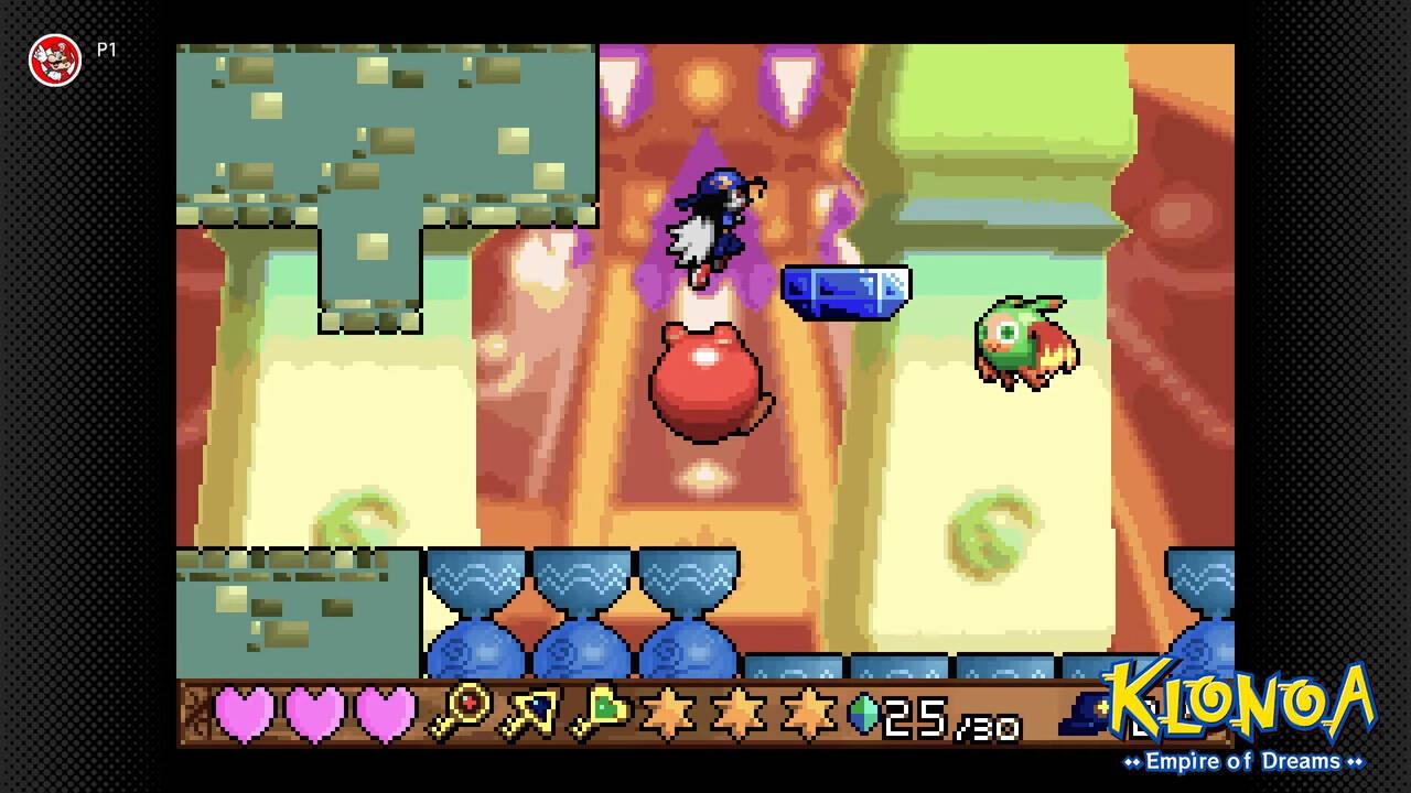 Dos nuevos clásicos de Game Boy Advance llegan a Nintendo Switch