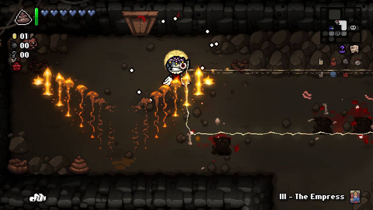 instal the new for android The Binding of Isaac: Repentance