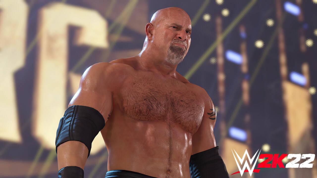 Wwe 2k22 Repasa Las Diez Novedades Del Juego Con Un Nuevo Trailer Vandal