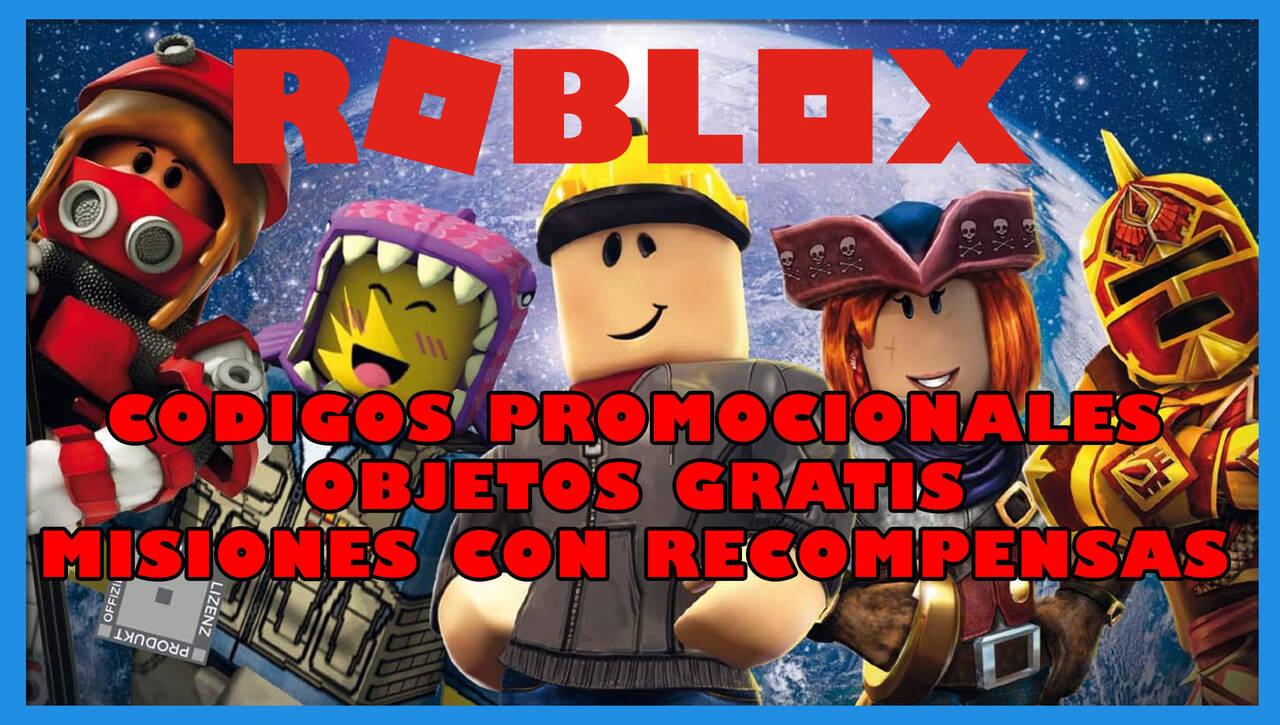 Roblox Nuevos Codigos Promocionales De Recompensas Gratis Abril 2021 Vandal - codigos de ropa gratis en roblox 2021