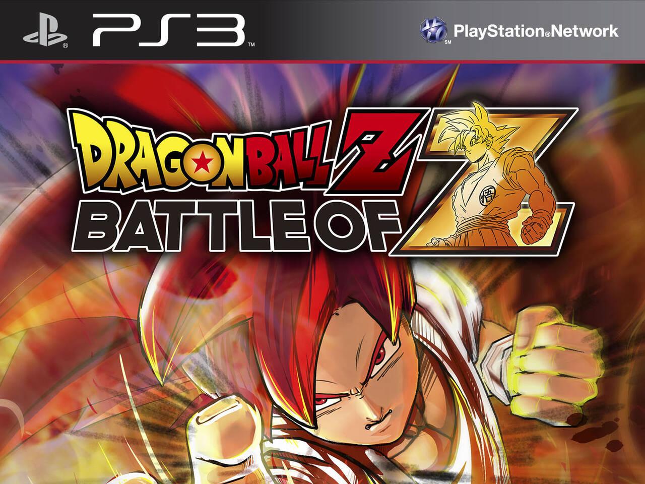 Dragon Ball Z Battle Of Z No Tendra Multijugador Local En Ps3 Y Xbox 360 Vandal