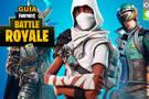 Gua Fortnite Battle Royale: trucos, consejos y secretos