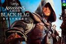 Gu�a Assassin's Creed Black Flag Resynced: trucos, consejos y secretos