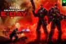 Gu�a Gears of War: E-Day, trucos, consejos y secretos