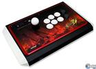 Mad Catz muestra sus mandos de Street Fighter IV
