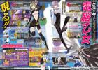 Digimon Story: Cyber Sleuth confirma dos personajes más