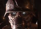Call of Duty: WWII presenta un nuevo tipo de zombi