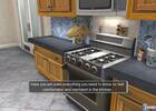 Anunciado un nuevo juego de cocina para Wii