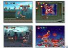 El clásico Contra renace en WiiWare