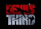Itagaki: Devil's Third marcará un antes y un después en la industria