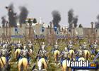 Nuevas imágenes de Rome: Total War