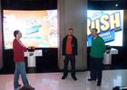 Microsoft presenta Kinect Rush: Una Aventura Disney Pixar