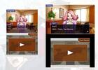 Imágenes comparativas de Ace Attorney: Phoenix Wright Trilogy