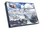 FX anuncia una colección de simuladores
