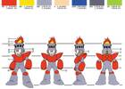 Más de 45 minutos de Mega Man Legacy Collection