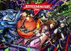 Justice Monsters Five, el minijuego de FF XV para iOS y Android, cierra sus servicios en marzo