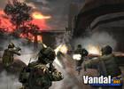 Nuevas imágenes de Ghost Recon 2 para PlayStation 2