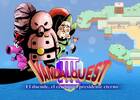 El proyecto indie Vandal Quest 3 se lanza el 12 de junio