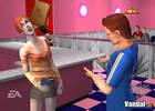 Nuevas imágenes de Los Sims 2 Noctámbulos