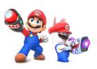 Ubisoft explica su buena relación con Nintendo