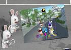 GC: Nuevas imágenes y vídeo de Rayman Raving Rabbids 2 para Wii