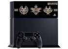 PlayStation 4 y PS Vita tendrán consolas decoradas con motivo de God Eater 2 Rage Burst