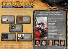God of War: Ghost of Sparta se lanza el 2 de noviembre en Estados Unidos