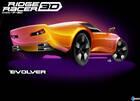 Namco distribuye nuevas ilustraciones de Ridge Racer 3D