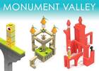 Monument Valley podría contar con juguetes de construcción al estilo LEGO