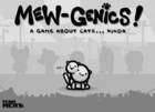 Mew-Genics, el juego de genética y gatos, vuelve a estar en marcha