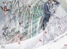 La nueva actualización de Final Fantasy XIV, Eternal Bond, permite 'casarse'
