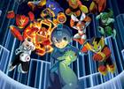 Anunciado Mega Man Legacy Collection
