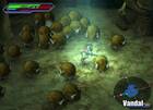 Primeras imágenes de Shining Force EXA