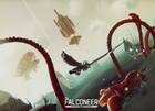 Los altos vuelos de The Falconeer llegarán en 2020 a Xbox One y PC
