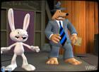E3: Primeras imágenes de Sam & Max para Wii
