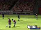 Nuevas imágenes de FIFA 2004