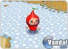 Contenido descargable para Animal Crossing de Wii