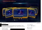Nuevas razas y clases para Mass Effect 3 vía contenido descargable