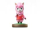 Animal Crossing: Amiibo Festival se creó porque el equipo de desarrollo quería figuras de la saga
