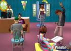 Nuevas imágenes de Los Sims 2 Universidad