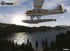 X06: Nuevas imágenes de Flight Simulator X